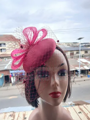 Fascinator