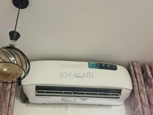 Air Conditioner Ac