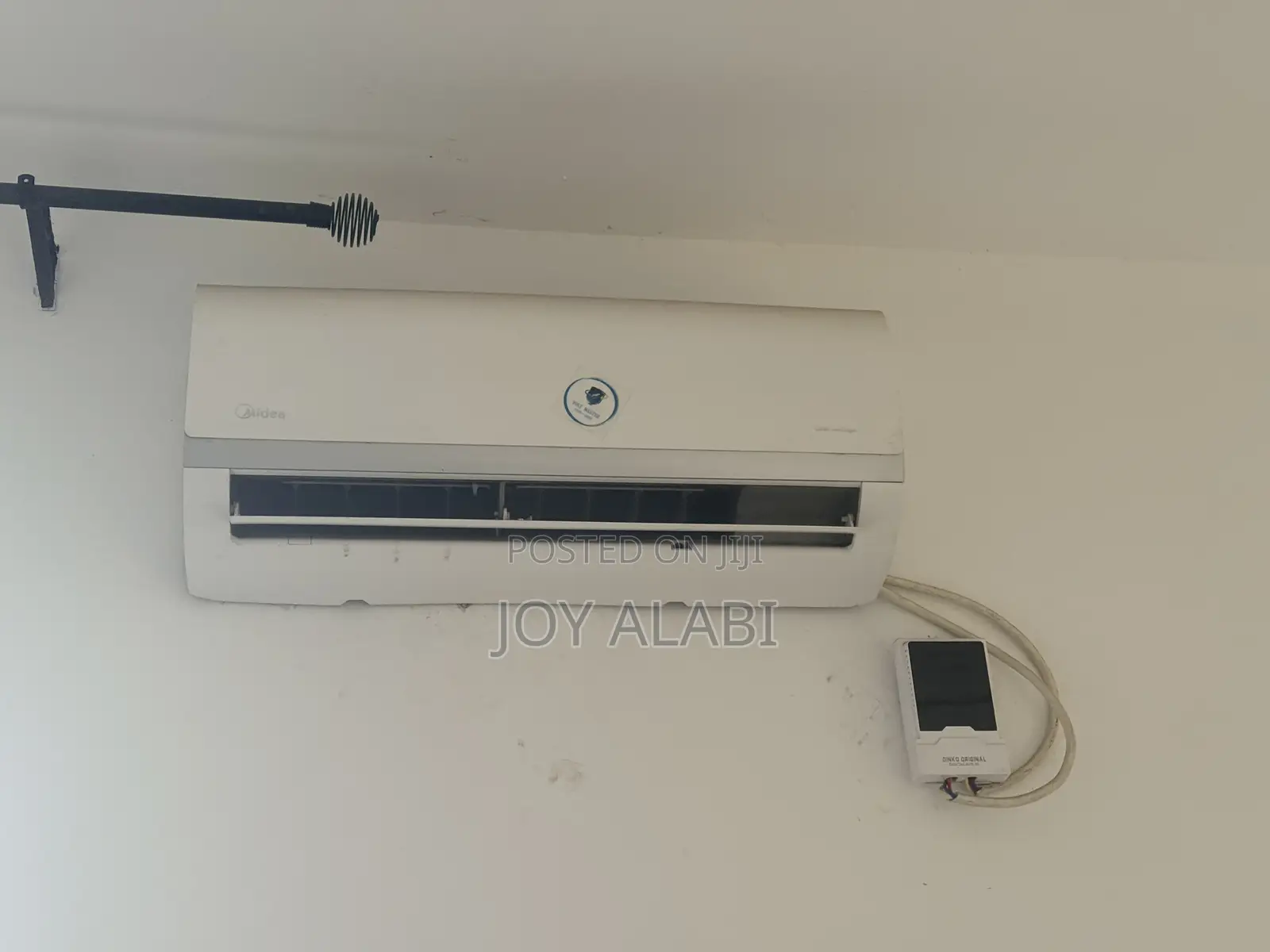 Air Conditioner Ac