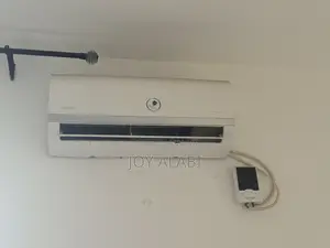 Air Conditioner Ac