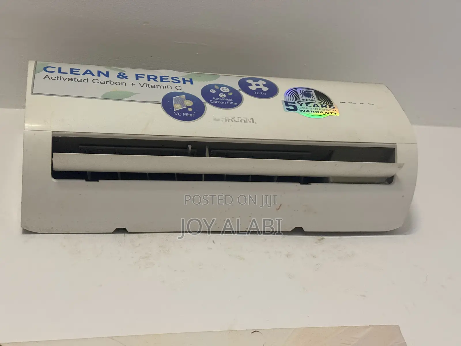 Air Conditioner Ac