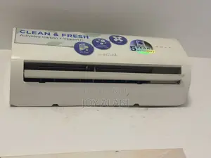 Air Conditioner Ac
