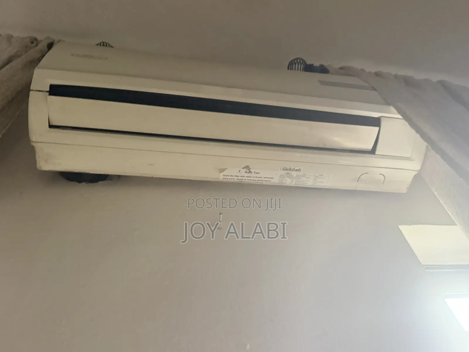 Air Conditioner Ac