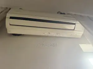Air Conditioner Ac