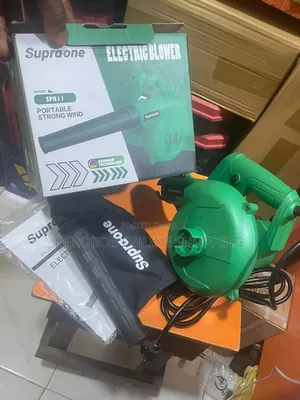 Electrical Air Blower
