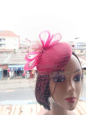 Fascinator
