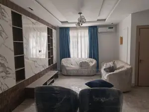 Furnished 3bdrm Apartment in Chois Garden Estate, Abijo for sale