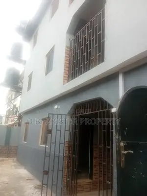 1bdrm Apartment in After The Police, Berger for rent