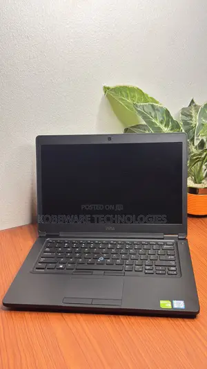 Laptop Dell Latitude 5480 8GB Intel Core i7 SSD 256GB