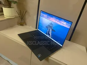 Laptop Dell XPS 15 (9530) 16GB Intel Core i7 SSD 1T