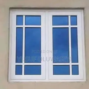 Aluminium Fabricator