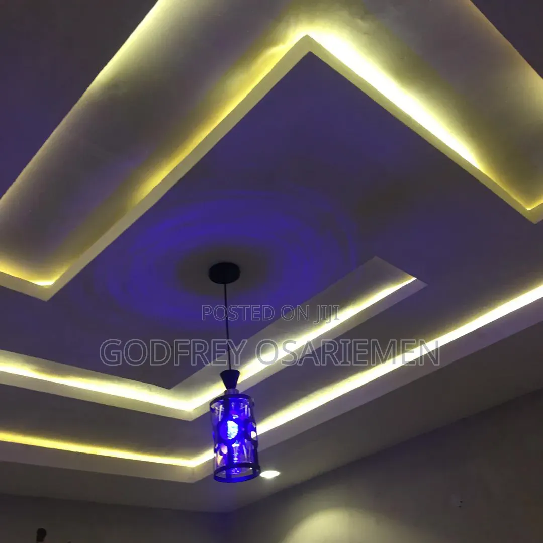 General Electrical Services
