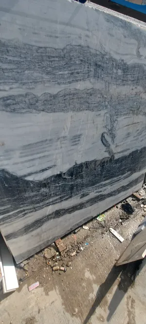 Grey Colony Marble