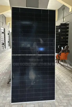 650w Brand New Jinko 144cells Solar Panel 0nly Importer and Vendor