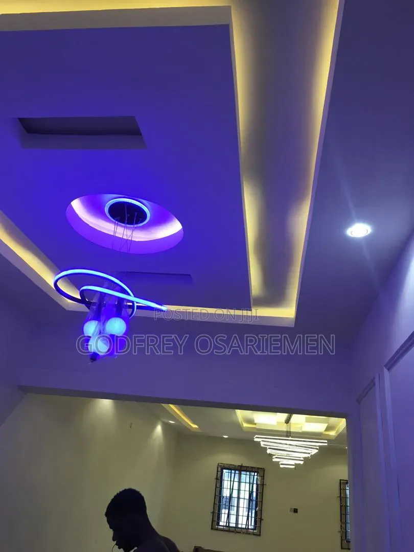 General Electrical Services