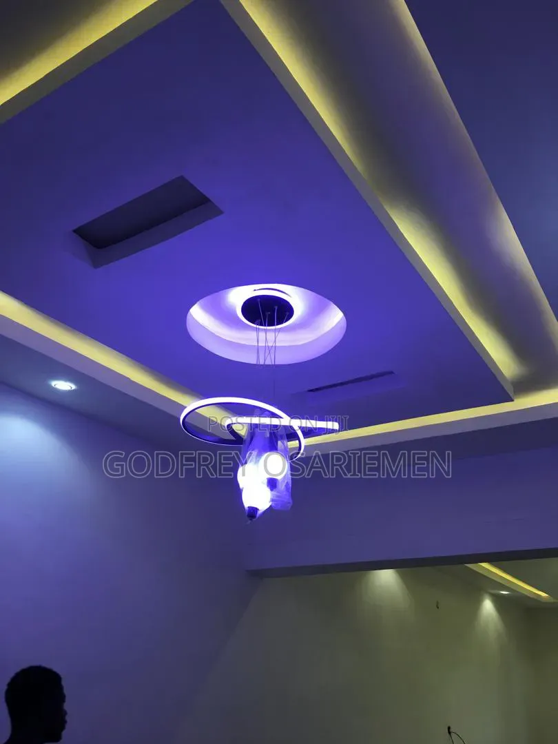General Electrical Services