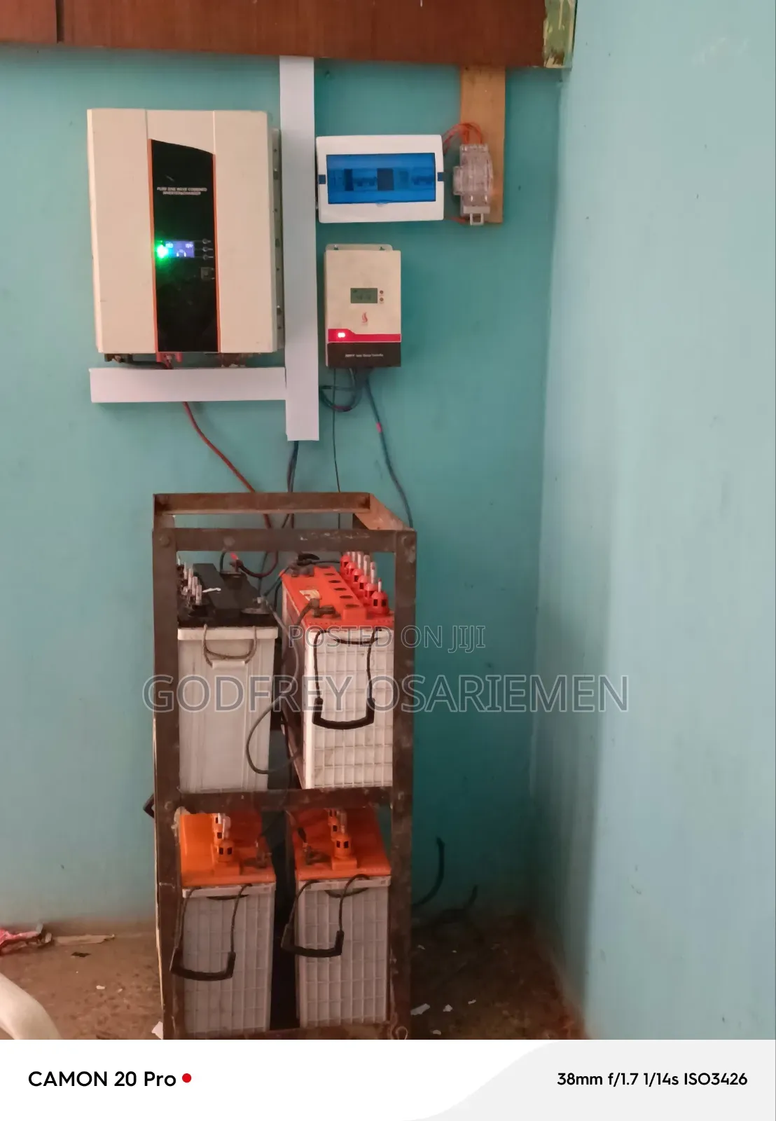 General Electrical Services