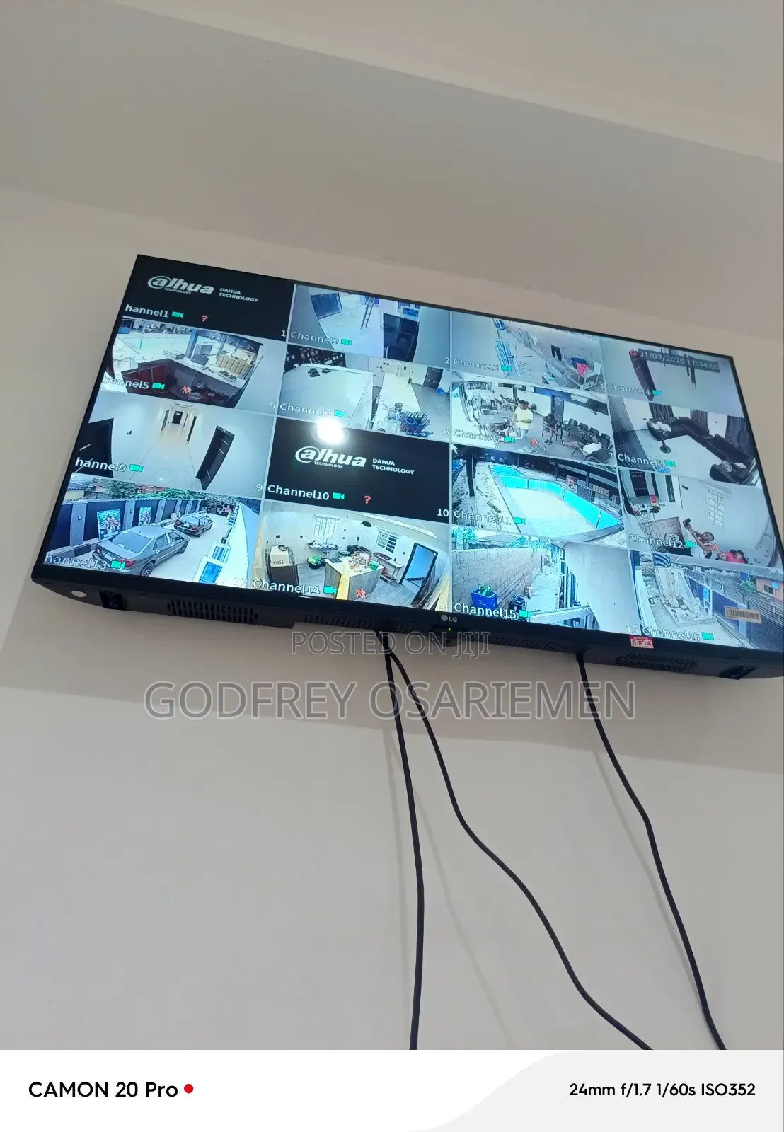 General Electrical Services
