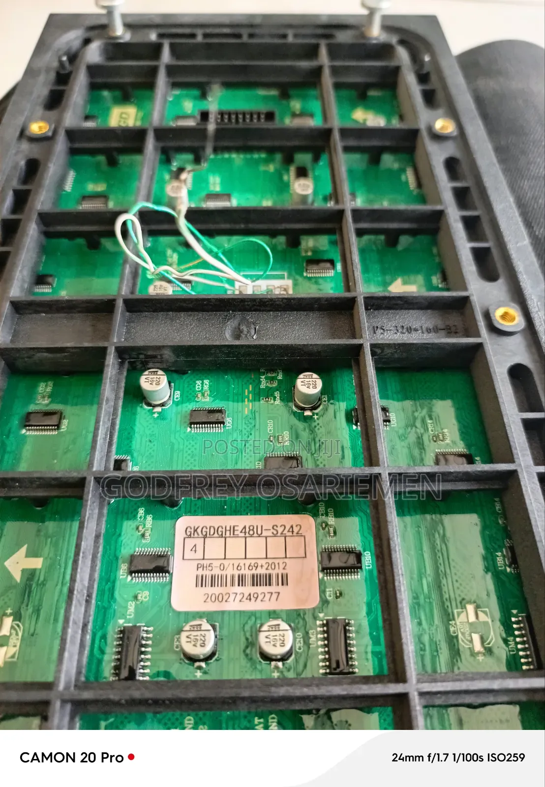 General Electrical Services