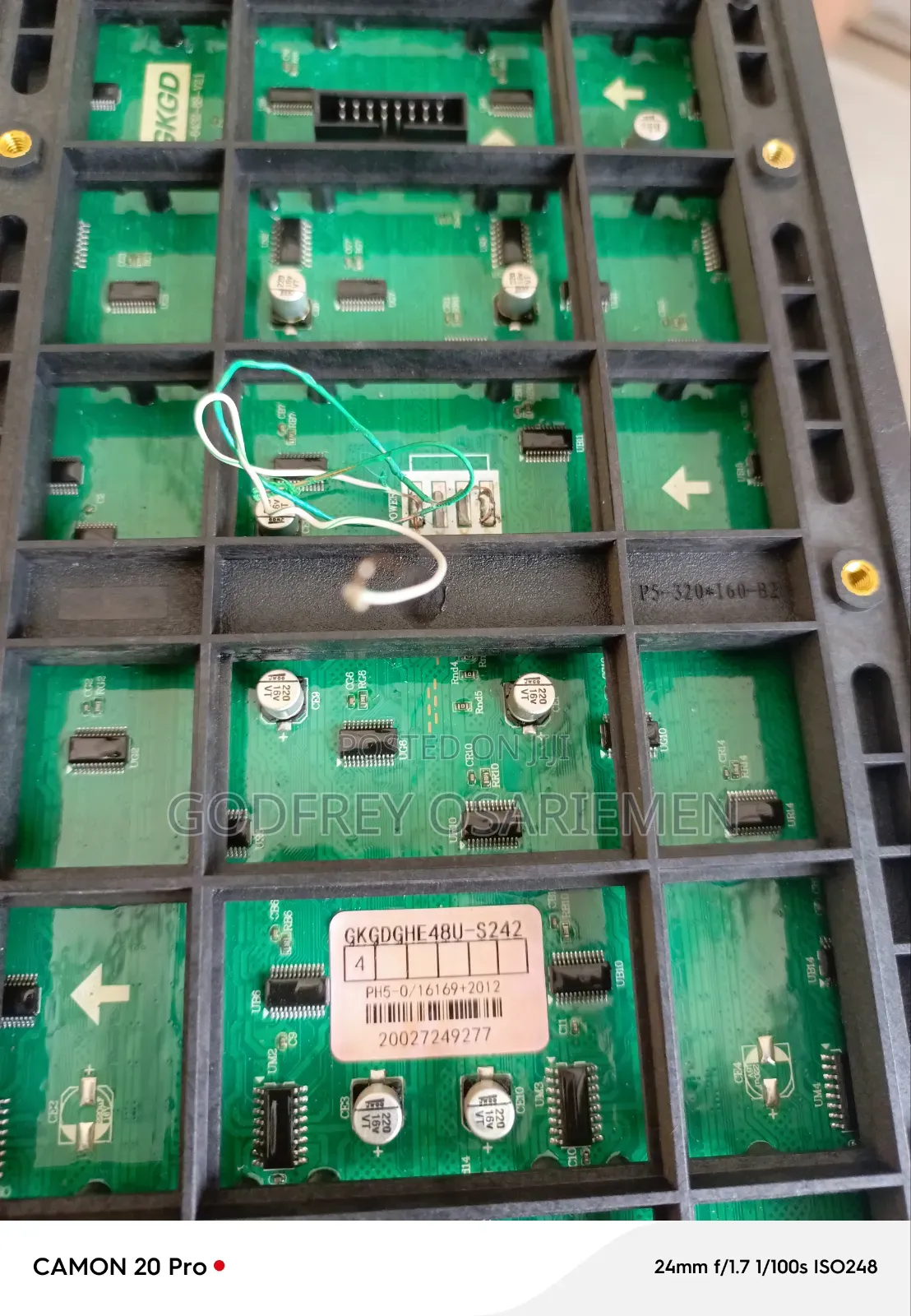 General Electrical Services