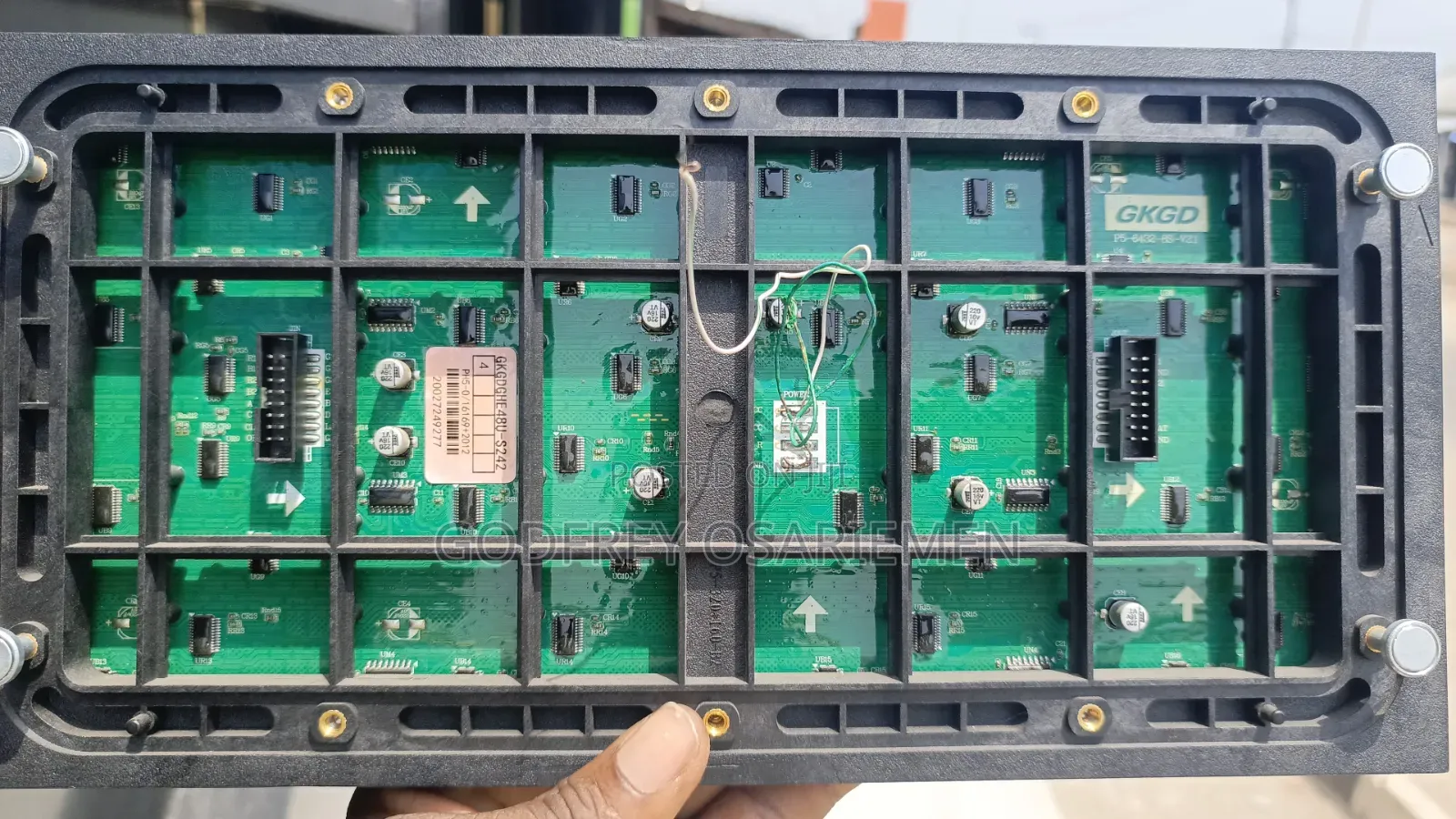 General Electrical Services