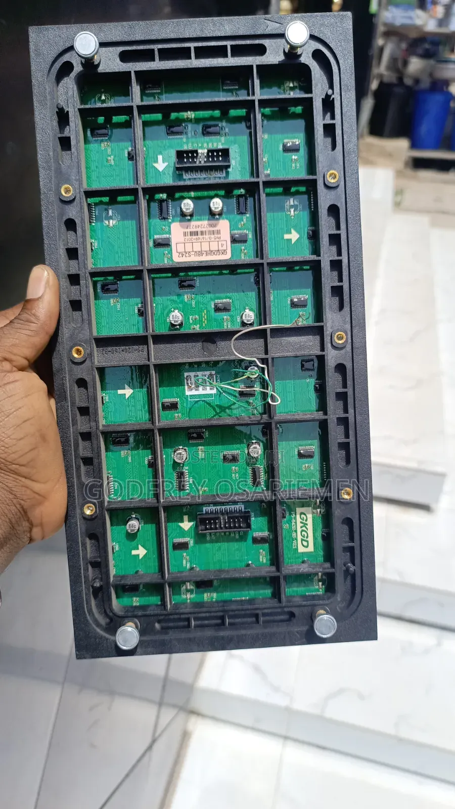 General Electrical Services