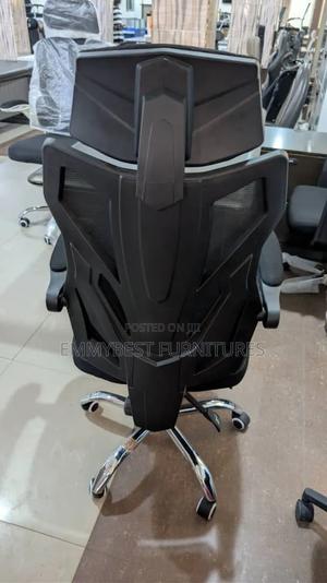 New Mesh Ergonomic Chair