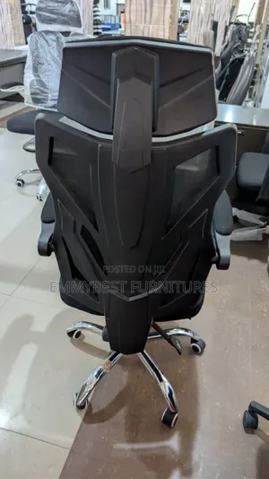 New Mesh Ergonomic Chair