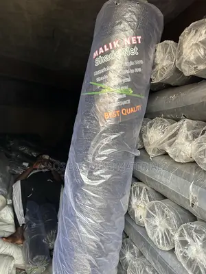 4m by 50m Shade Net 50% to 60% 100gsm