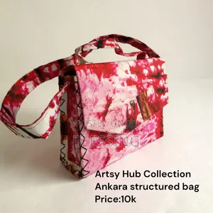 Artsy Hub Collection