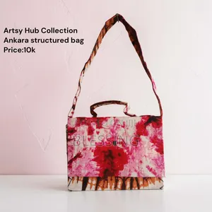 Artsy Hub Collection