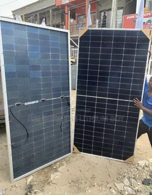 700w Brand New Jinko 144cells Solar Panel Best Importer and Seller