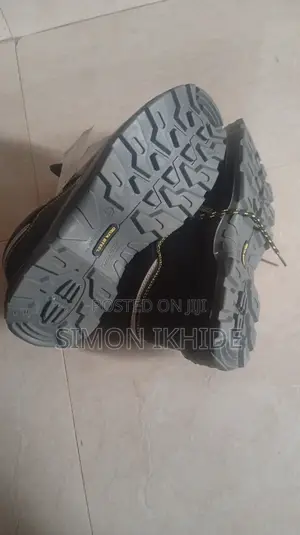 Safety Shoes