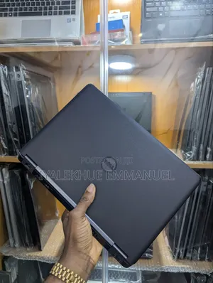 Laptop Dell Latitude 12 E5250 8GB Intel Core i5 SSD 128GB