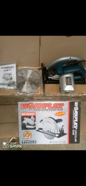 10 Inches Circular Saw Machine