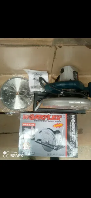 10 Inches Circular Saw Machine