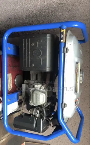 Thermocool Generator