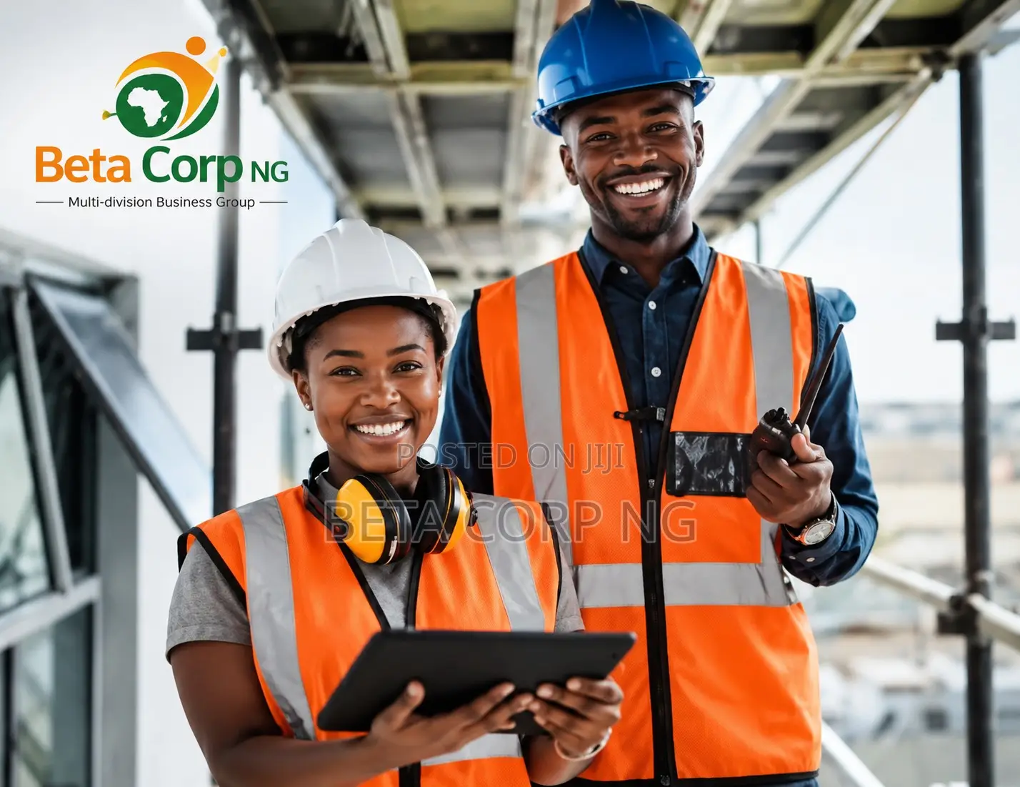 Need Construction Workers? Beta Corp Ng Can Help