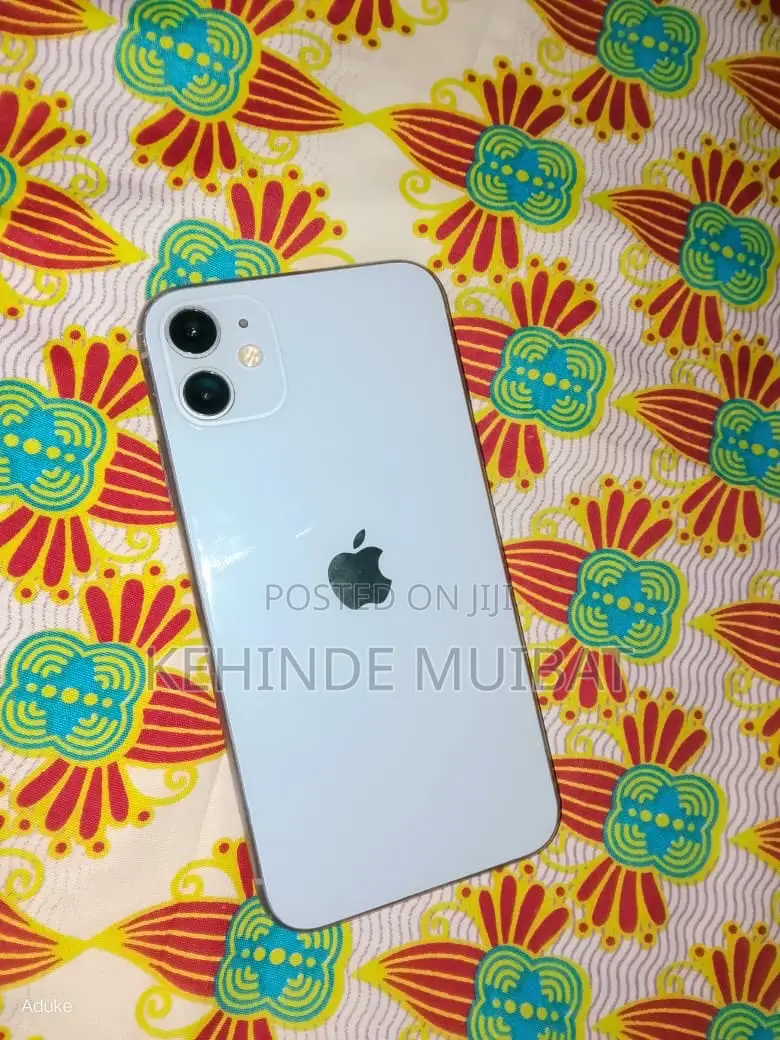 Apple iPhone 11 64 GB Gray
