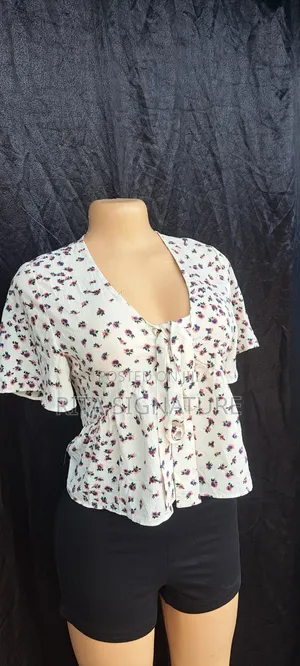 Thrift Wear