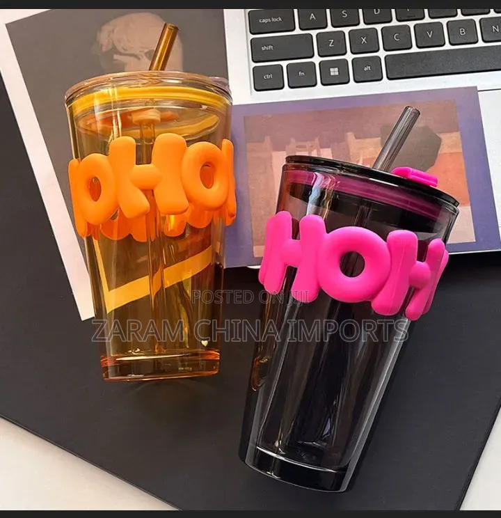 Tiktok Cup