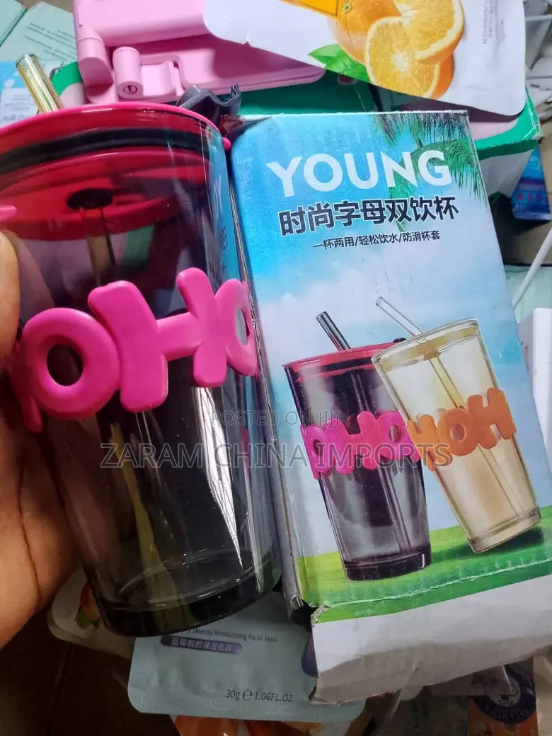 Tiktok Cup