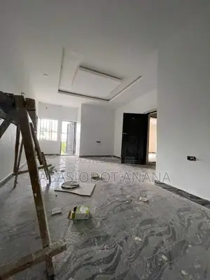 2bdrm Apartment in Ewethousing, Uyo for rent