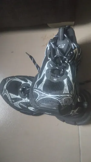 Designer Shoe