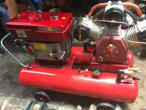Jack Hammer Piston Air Compressor