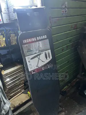 Ironing Board