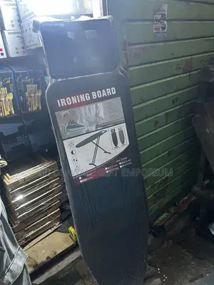 Ironing Board