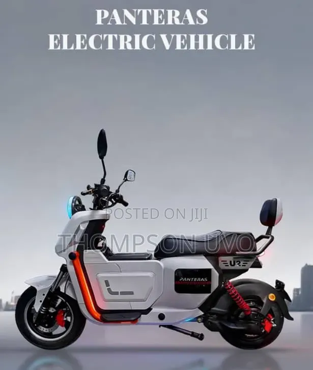 New Motorcycle 2025