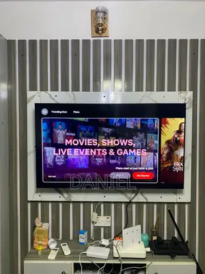 TCL 55 Inch Smart Tv