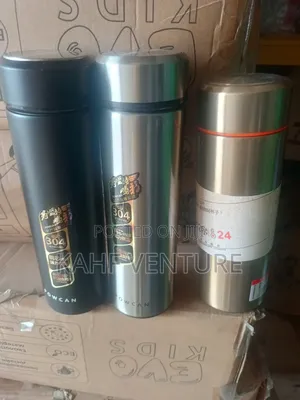 Ponkan Water Flask